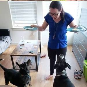 Meet your Posher, Cassie